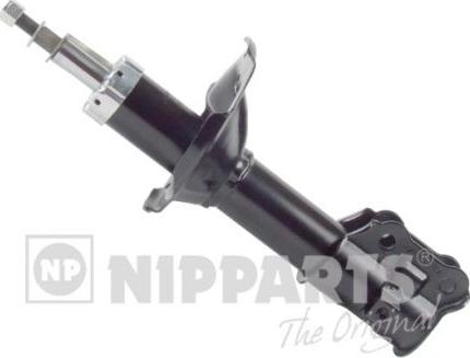 Nipparts J5500513G - Амортизатор autospares.lv