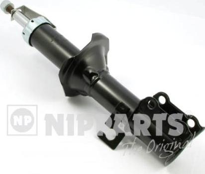 Nipparts J5500305G - Амортизатор autospares.lv