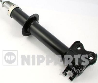 Nipparts J5501004G - Амортизатор autospares.lv