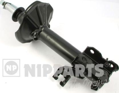 Nipparts J5501001G - Амортизатор autospares.lv