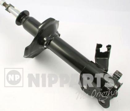 Nipparts J5501008G - Амортизатор autospares.lv