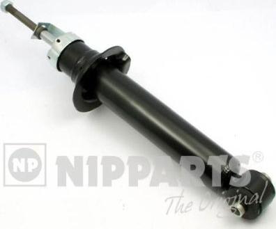 Nipparts J5501007G - Амортизатор autospares.lv