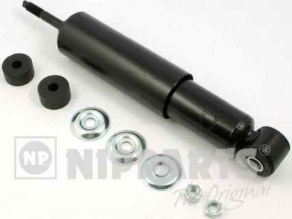 Nipparts J5501015 - Амортизатор autospares.lv