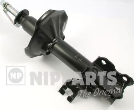 Nipparts J5501011G - Амортизатор autospares.lv