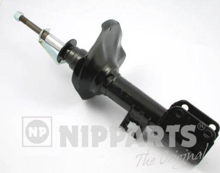 Nipparts J5508004G - Амортизатор autospares.lv