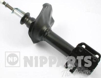 Nipparts J5508003G - Амортизатор autospares.lv