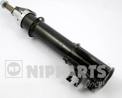 Nipparts J5508007G - Амортизатор autospares.lv