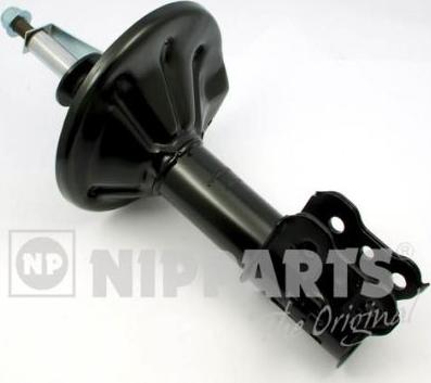 Nipparts J5503006G - Амортизатор autospares.lv