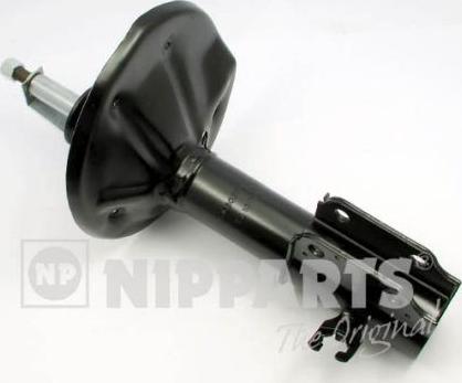 Nipparts J5503001G - Амортизатор autospares.lv