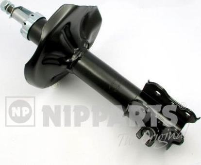 Nipparts J5503008G - Амортизатор autospares.lv