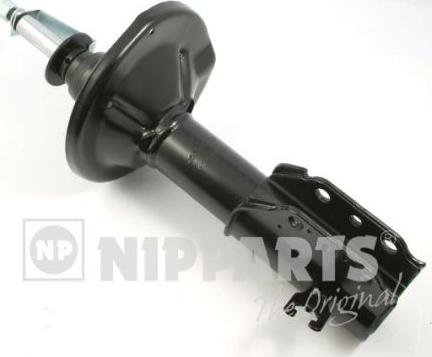 Nipparts J5503003G - Амортизатор autospares.lv