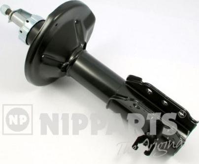 Nipparts J5503002G - Амортизатор autospares.lv