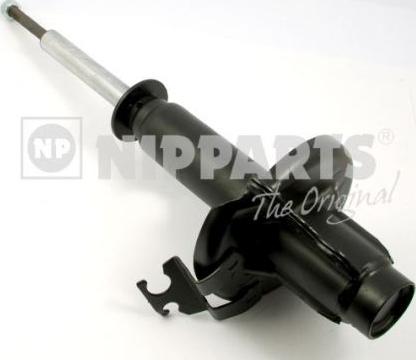 Nipparts J5503007G - Амортизатор autospares.lv