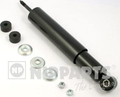 Nipparts J5502043 - Амортизатор autospares.lv