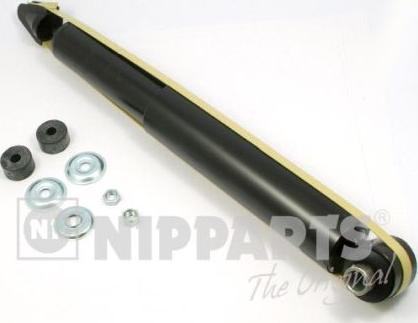 Nipparts J5502047G - Амортизатор autospares.lv