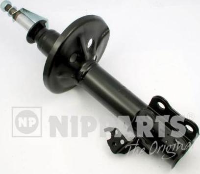 Nipparts J5502055G - Амортизатор autospares.lv