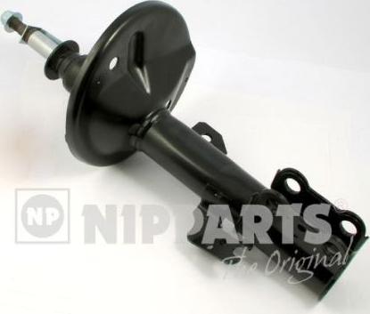 Nipparts J5502057G - Амортизатор autospares.lv