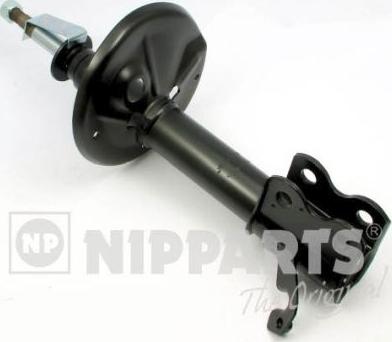 Nipparts J5502008G - Амортизатор autospares.lv