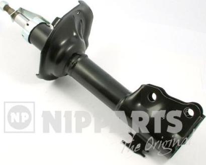 Nipparts J5502002G - Амортизатор autospares.lv