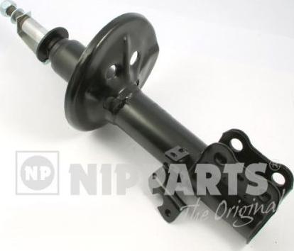 Nipparts J5502011G - Амортизатор autospares.lv