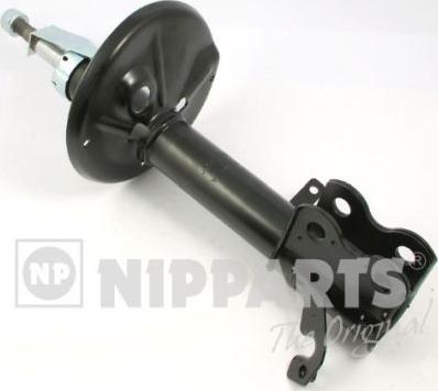 Nipparts J5502036G - Амортизатор autospares.lv