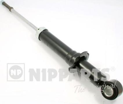 Nipparts J5502021G - Амортизатор autospares.lv