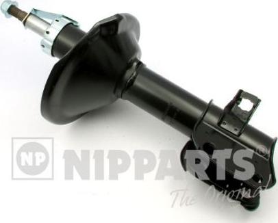 Nipparts J5507001G - Амортизатор autospares.lv