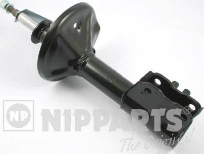 Nipparts J5515004G - Амортизатор autospares.lv