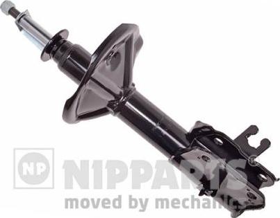 Nipparts J5515007G - Амортизатор autospares.lv