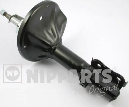 Nipparts J5510502G - Амортизатор autospares.lv