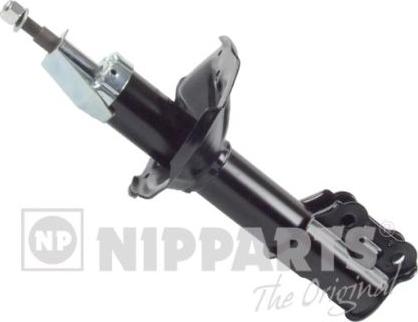 Nipparts J5510513G - Амортизатор autospares.lv