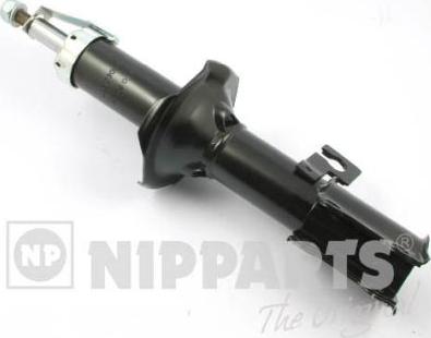 Nipparts J5510305G - Амортизатор autospares.lv