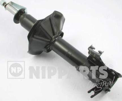 Nipparts J5511000G - Амортизатор autospares.lv