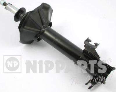 Nipparts J5511001G - Амортизатор autospares.lv