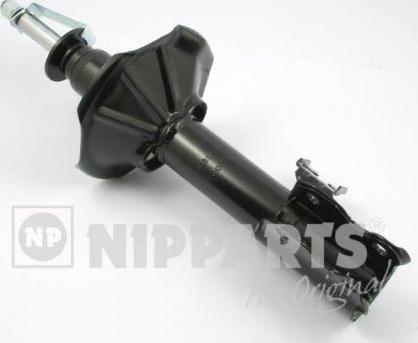 Nipparts J5511011G - Амортизатор autospares.lv