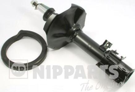 Nipparts J5518005G - Амортизатор autospares.lv