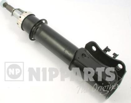 Nipparts J5518006G - Амортизатор autospares.lv