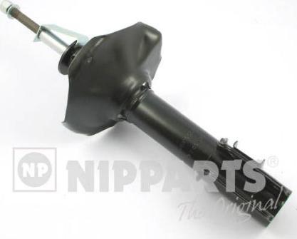 Nipparts J5518003G - Амортизатор autospares.lv