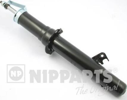 Nipparts J5513009G - Амортизатор autospares.lv