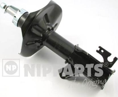 Nipparts J5513004G - Амортизатор autospares.lv