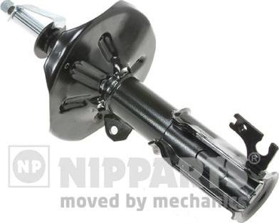 Nipparts J5513005G - Амортизатор autospares.lv