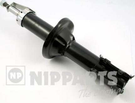 Nipparts J5513000G - Амортизатор autospares.lv