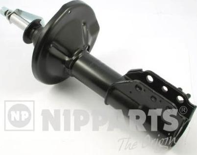 Nipparts J5513003G - Амортизатор autospares.lv