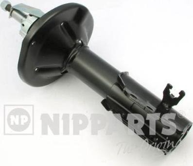 Nipparts J5513002G - Амортизатор autospares.lv