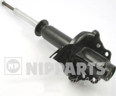 Nipparts J5513007G - Амортизатор autospares.lv