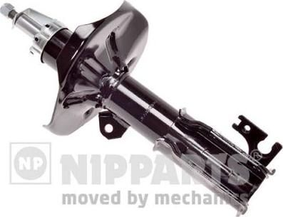 Nipparts J5513010G - Амортизатор autospares.lv