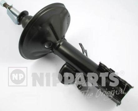 Nipparts J5512056G - Амортизатор autospares.lv