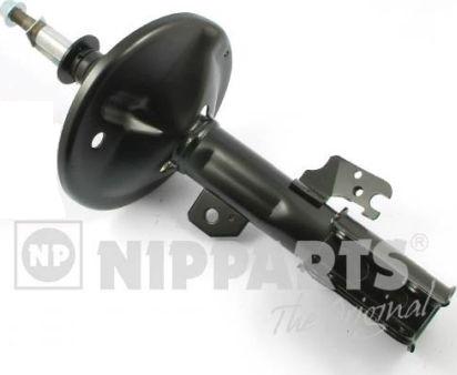 Nipparts J5512057G - Амортизатор autospares.lv