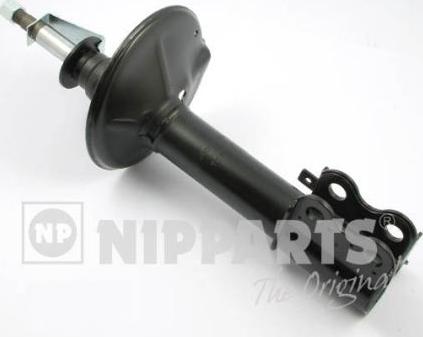 Nipparts J5512000G - Амортизатор autospares.lv