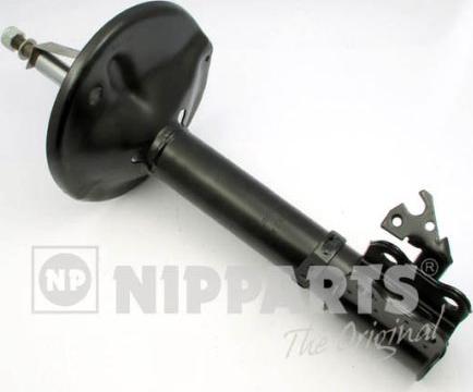 Nipparts J5512014G - Амортизатор autospares.lv